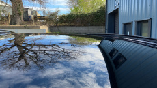 MINI Countryman 150kW E Monochrome 66kWh 5dr Auto Electric Hatchback